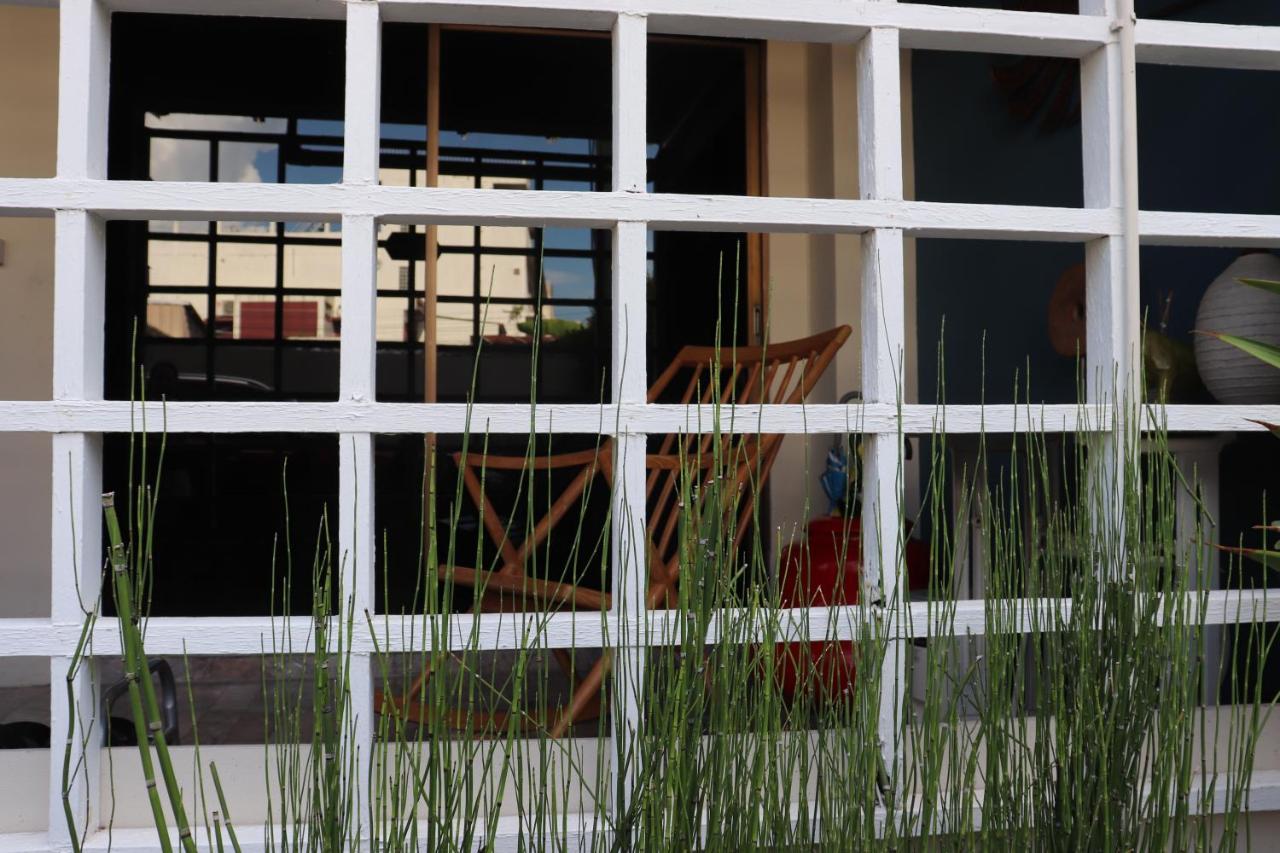 8Th House @ Center Of Chiangmai Old Town Apartment Чиангмай Екстериор снимка