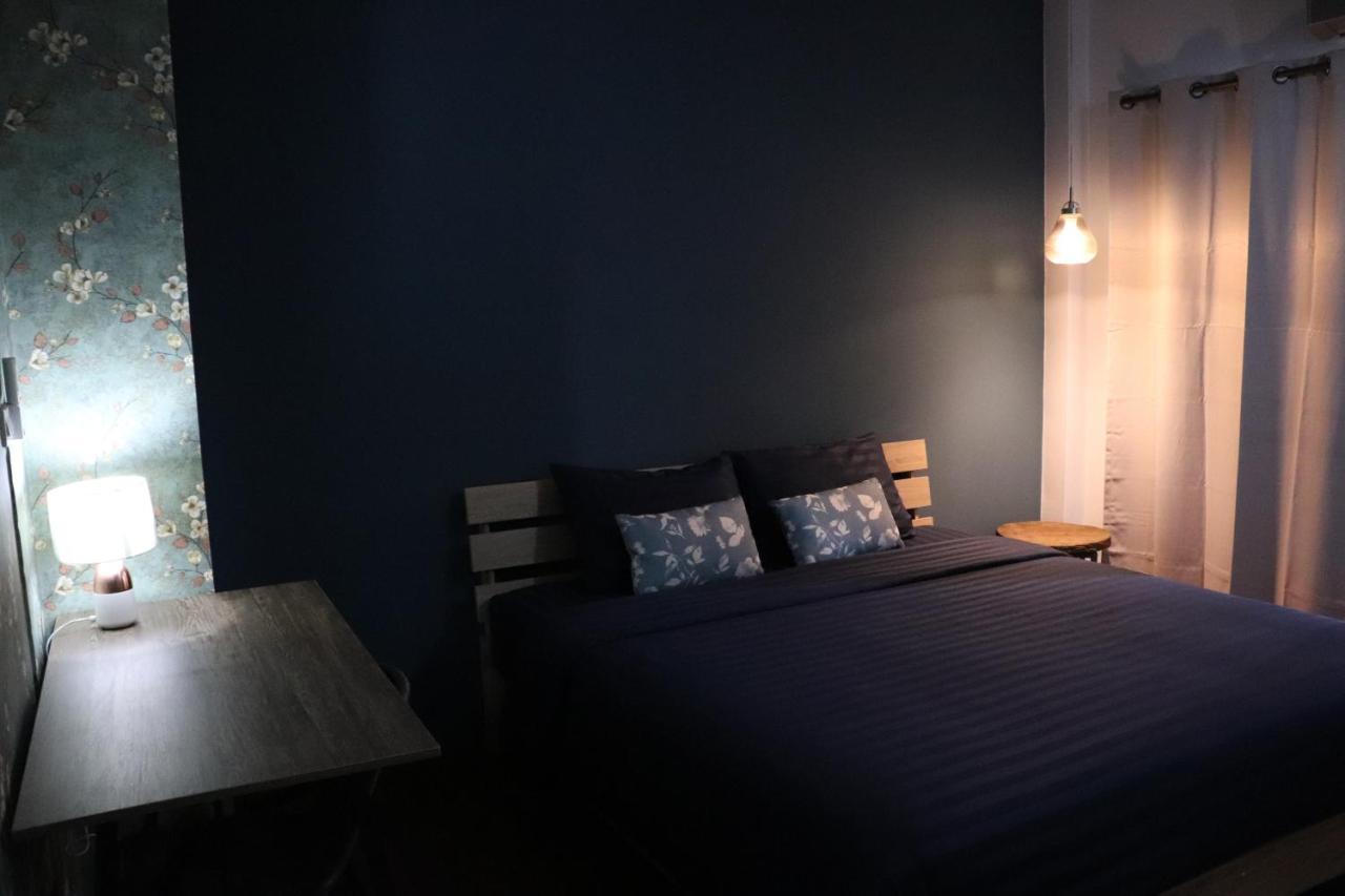 8Th House @ Center Of Chiangmai Old Town Apartment Чиангмай Екстериор снимка