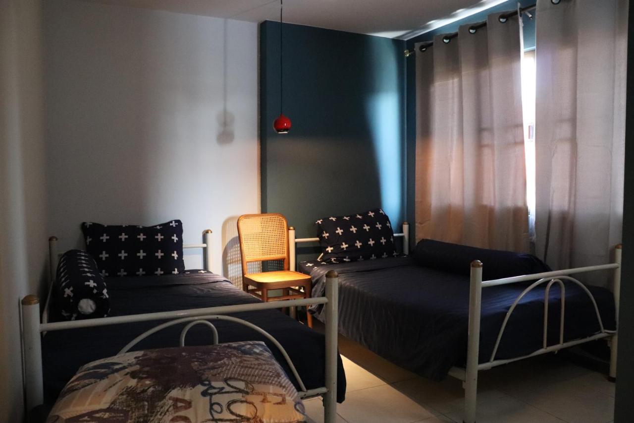 8Th House @ Center Of Chiangmai Old Town Apartment Чиангмай Екстериор снимка