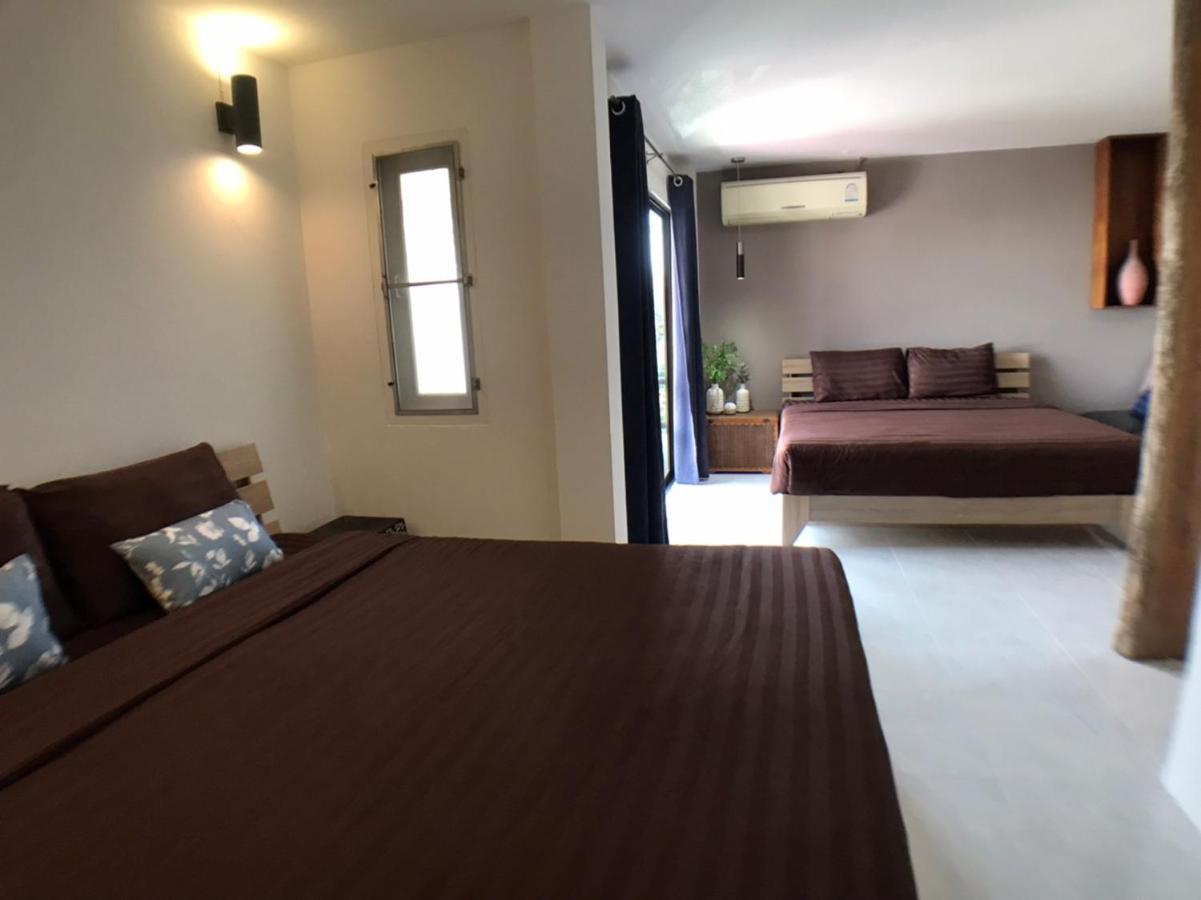 8Th House @ Center Of Chiangmai Old Town Apartment Чиангмай Екстериор снимка