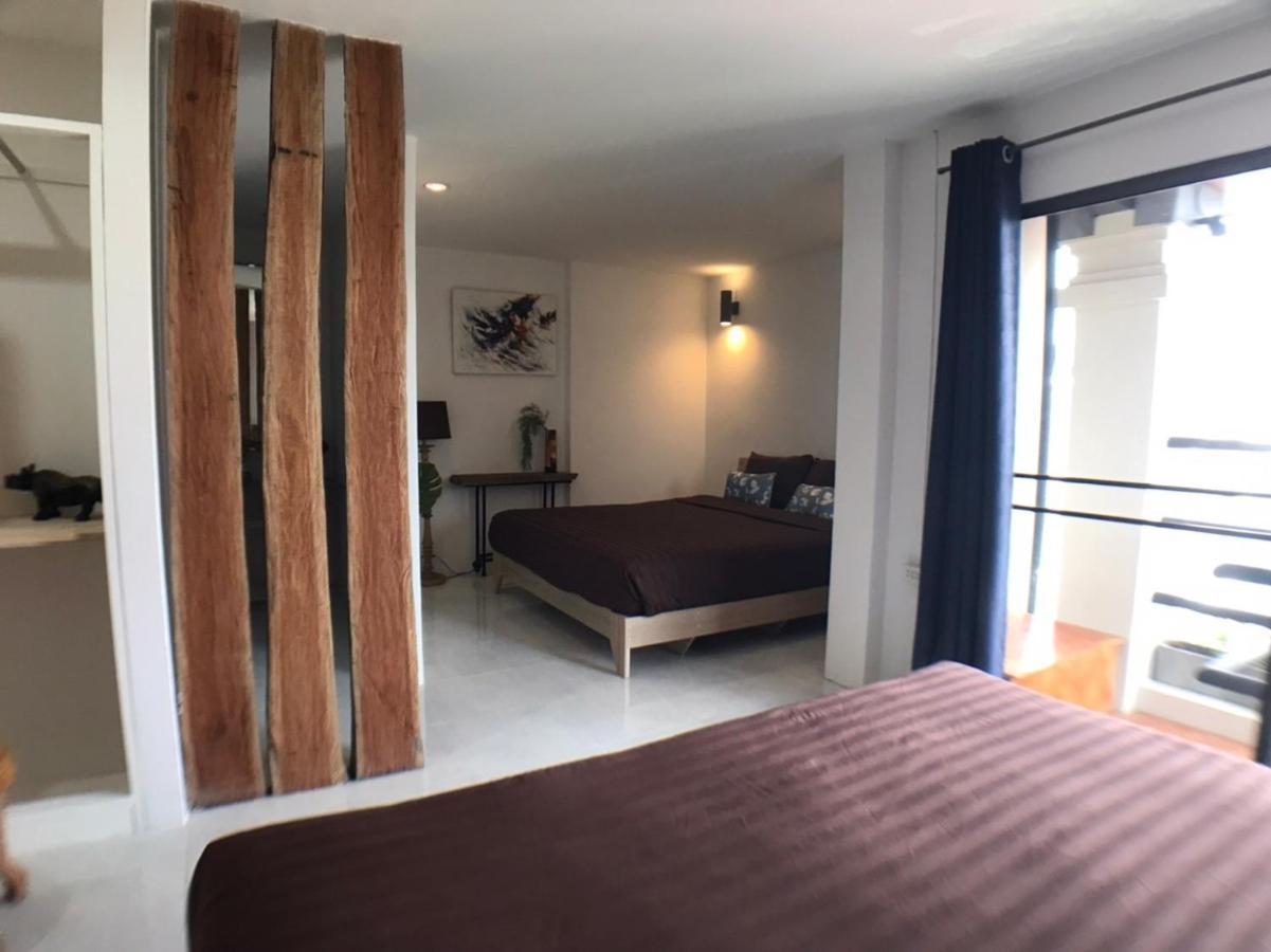 8Th House @ Center Of Chiangmai Old Town Apartment Чиангмай Екстериор снимка