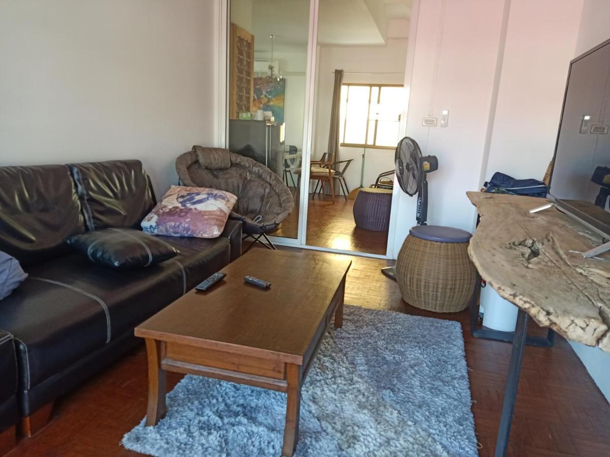 8Th House @ Center Of Chiangmai Old Town Apartment Чиангмай Екстериор снимка