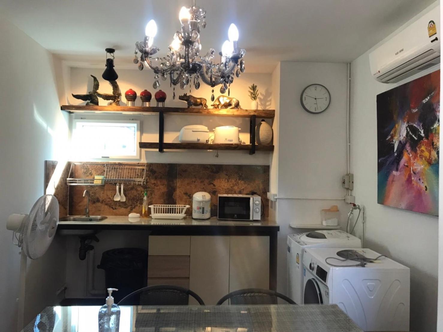 8Th House @ Center Of Chiangmai Old Town Apartment Чиангмай Екстериор снимка